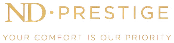 ND Prestige — Your comfort is our priority